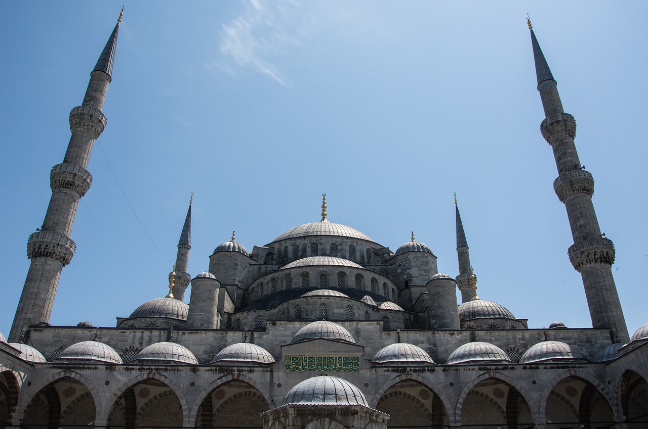 Exploring the Historical Wonders of Istanbul